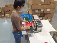 云仓增值服务——满足个性化需求